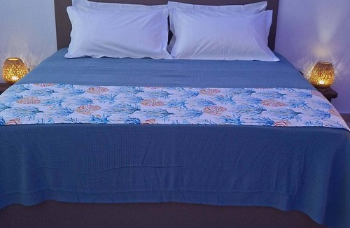 Manihi Bed & Breakfast | Manihi miki lodge