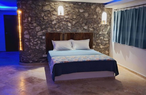 Manihi Bed & Breakfast | Manihi miki lodge