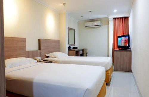 Ambon Hotel | Manise Hotel