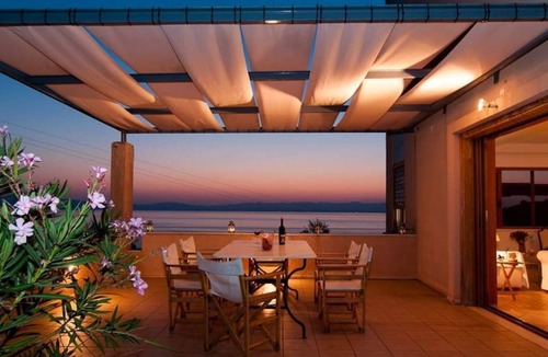 Pigadia Villa | Manitowervilla, Messinian Mani, Peloponnese, Greece