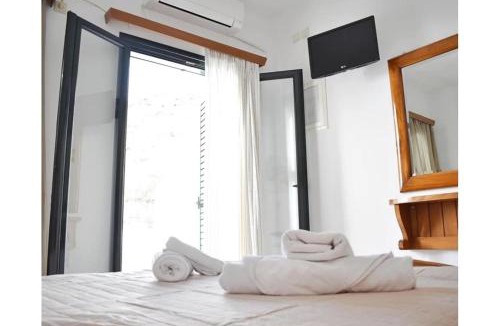 Merichas Apartment | Manolika Studio 5