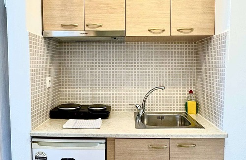 Plakias Hotel | Manolis Apartments