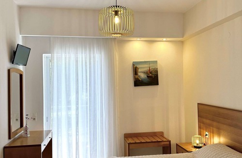 Plakias Hotel | Manolis Apartments