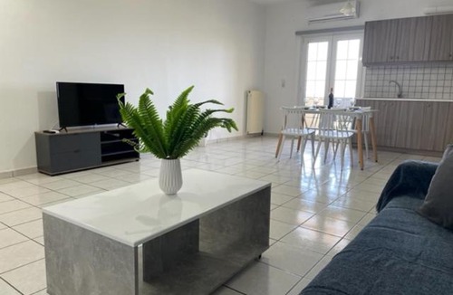 Stavromenos Apartment | Manolis Apartments
