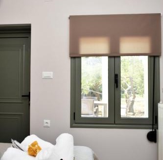 Chania Town Apartment | Manolis cozy home