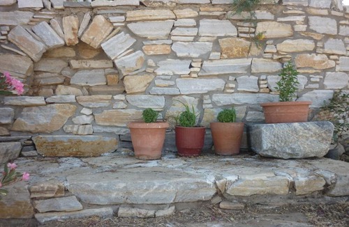 Naxos House | Manolis Farm Guest House