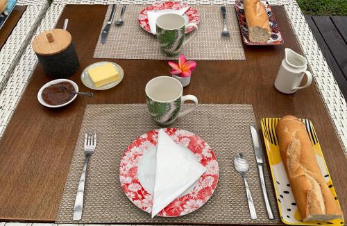 Papara House | Manomano Lodge