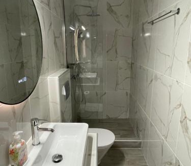 Nei Pori Apartment | Manos Kritikakis Apartments