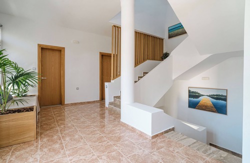 Palaiochora Apartment | Manos Studios
