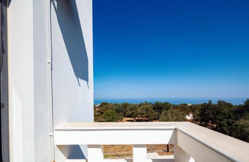 Atsipópoulon Villa | ManouEl Villa