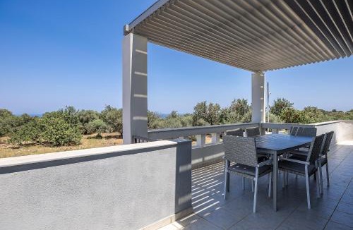 Atsipópoulon Villa | ManouEl Villa
