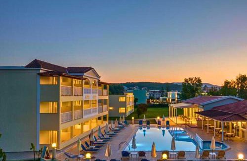 Tsilivi Apartment | Manousis ApartHotel