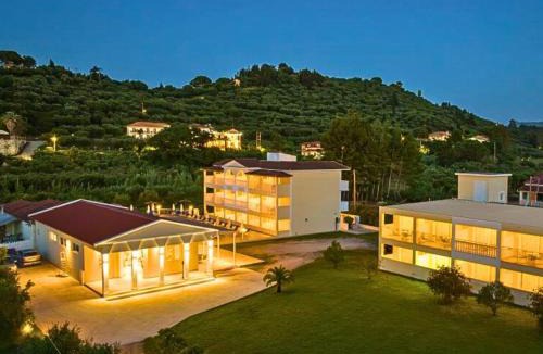 Tsilivi Apartment | Manousis ApartHotel