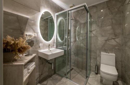 Parga Apartment | Mansion House Parga