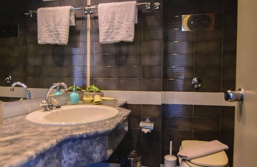 Platanes Hotel | Mantenia Hotel