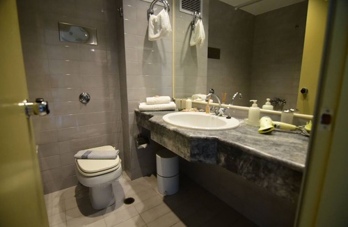 Platanes Hotel | Mantenia Hotel