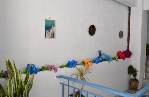 Agia Galini Apartment | Manthos Holiday Home