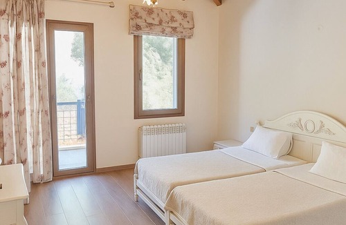 Hania Hotel | Manthos Mountain Resort & Spa