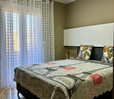 Skala Marion Apartment | Manti