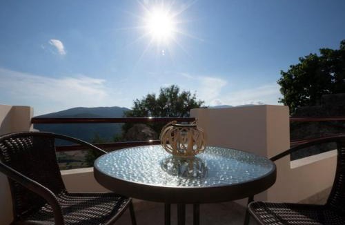 Marantochori Apartment | Manto Apartments Lefkada