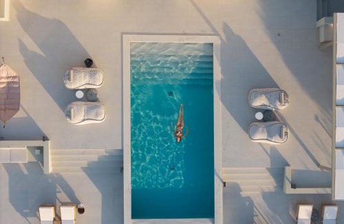Atsipópoulon Villa | Manto Villas, Heated Pool, Spa Whirlpool, SeaView, By ThinkVilla