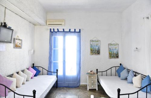 Neo Klima Apartment | Mantos Rooms