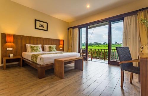 Pejeng Kawan Hotel | Manyi Village Ubud