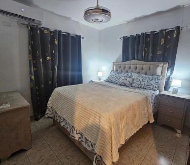 Ensanche Isabelita Apartment | Mar & Brisa Apartamento Frente al Mar con Lujo y Confort
