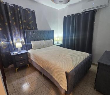 Ensanche Isabelita Apartment | Mar & Brisa Apartamento Frente al Mar con Lujo y Confort
