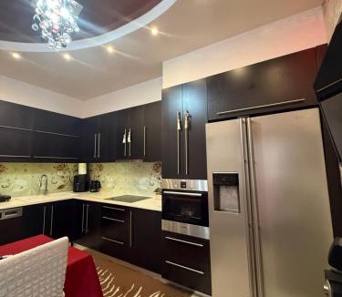 Kallikratia House | Mar