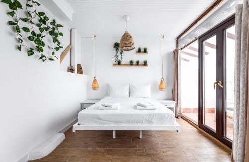 Pefkochori Hotel | Marabou Hotel