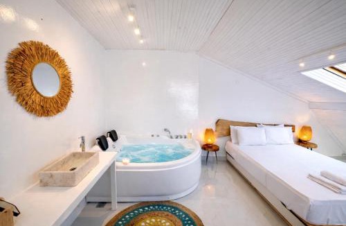 Pefkochori Hotel | Marabou Hotel