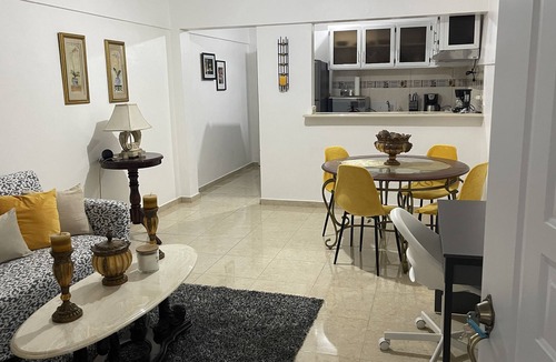 Ensanche Miramar Apartment | Marant's Lodge #2