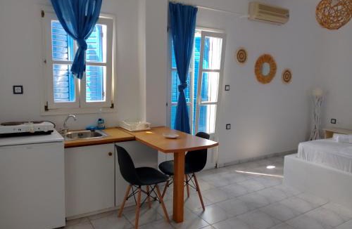 Paros Apartment | Marathi Apartments