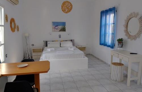 Paros Apartment | Marathi Apartments