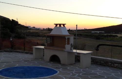 Paros Apartment | Marathi Apartments
