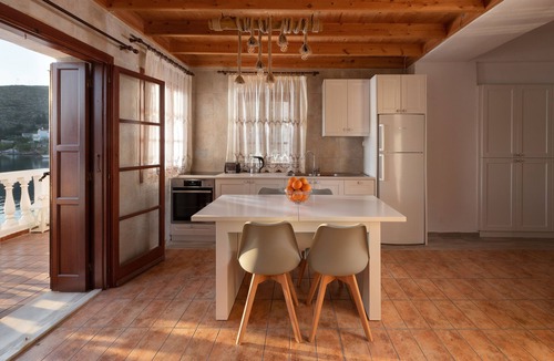Symi House | Maravelia Mare