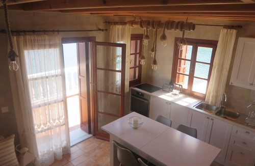 Symi House | Maravelia Mare