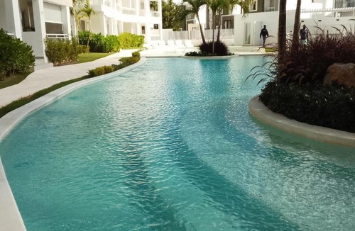 Dominicus Apartment | Maravilla del Caribe