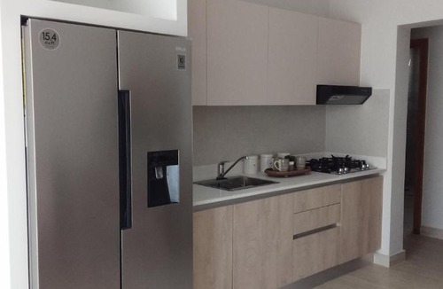 Dominicus Apartment | Maravilla del Caribe