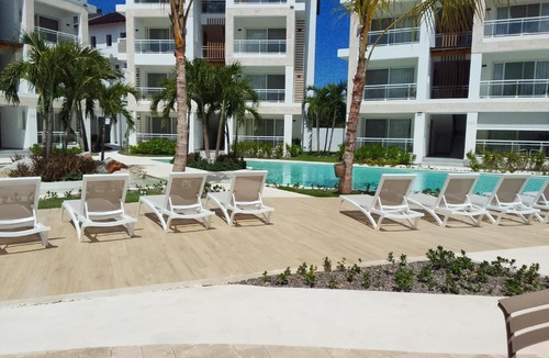 Dominicus Apartment | Maravilla del Caribe
