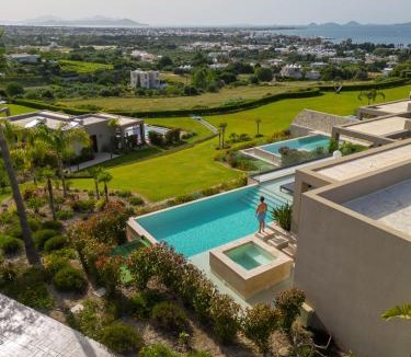 Psalidi Villa | Maravilla Luxury Living & Spa