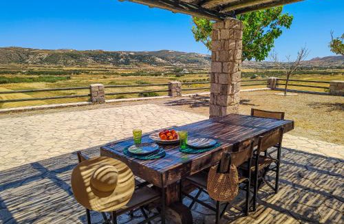 Milos House | Maravites Cottage