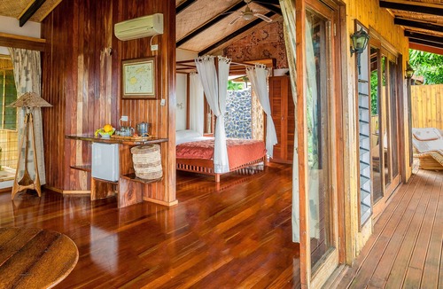 Matei House | Maravu Taveuni Lodge