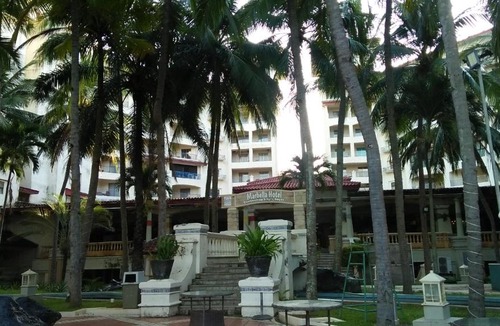 Anyer Apartment | Marbella Arjuna Tower