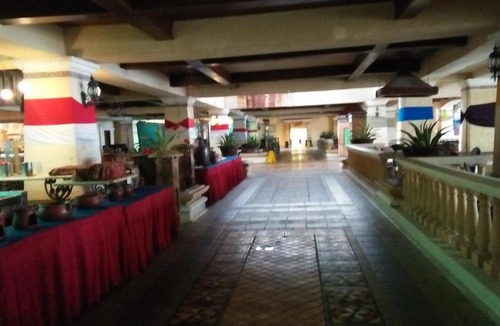 Anyer Apartment | Marbella Arjuna Tower