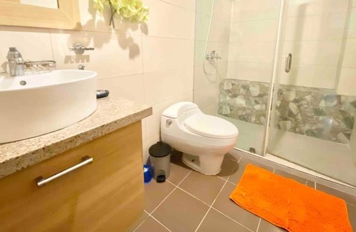 Gascue Apartment | @Marbella Chic 2BR Apt. 5th floor Beach-Front