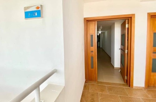 Villas Del Mar House | @Marbella Exclusive 2BR Apt Beach-front