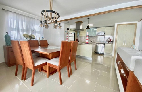 Villas Del Mar Apartment | marbella Fabulous 3br &3ba Pool And Beach