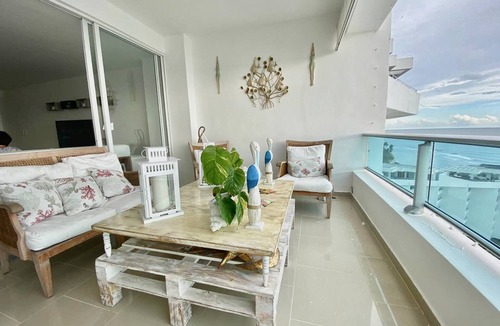 Villas Del Mar Apartment | marbella Fabulous 3br &3ba Pool And Beach